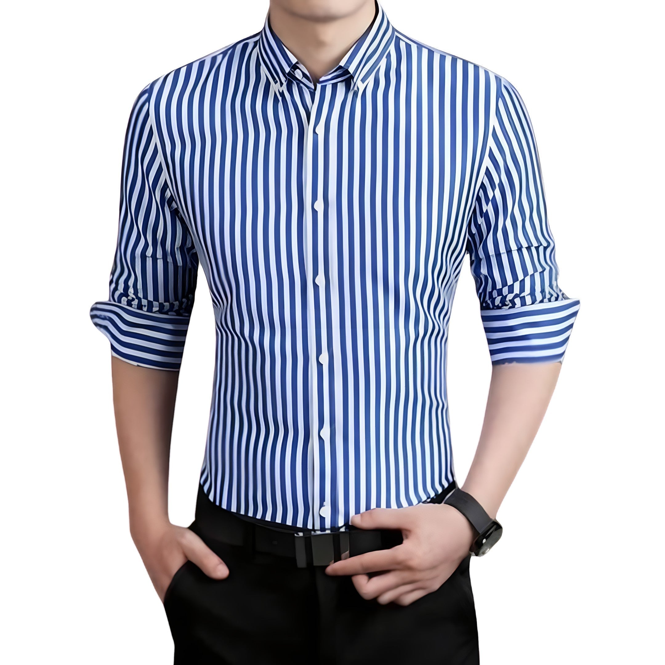 Chemise Cotton Italy