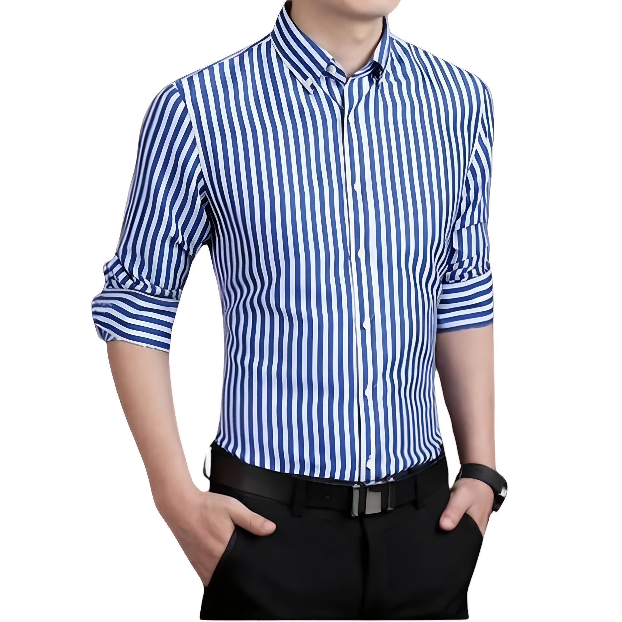 Chemise Cotton Italy