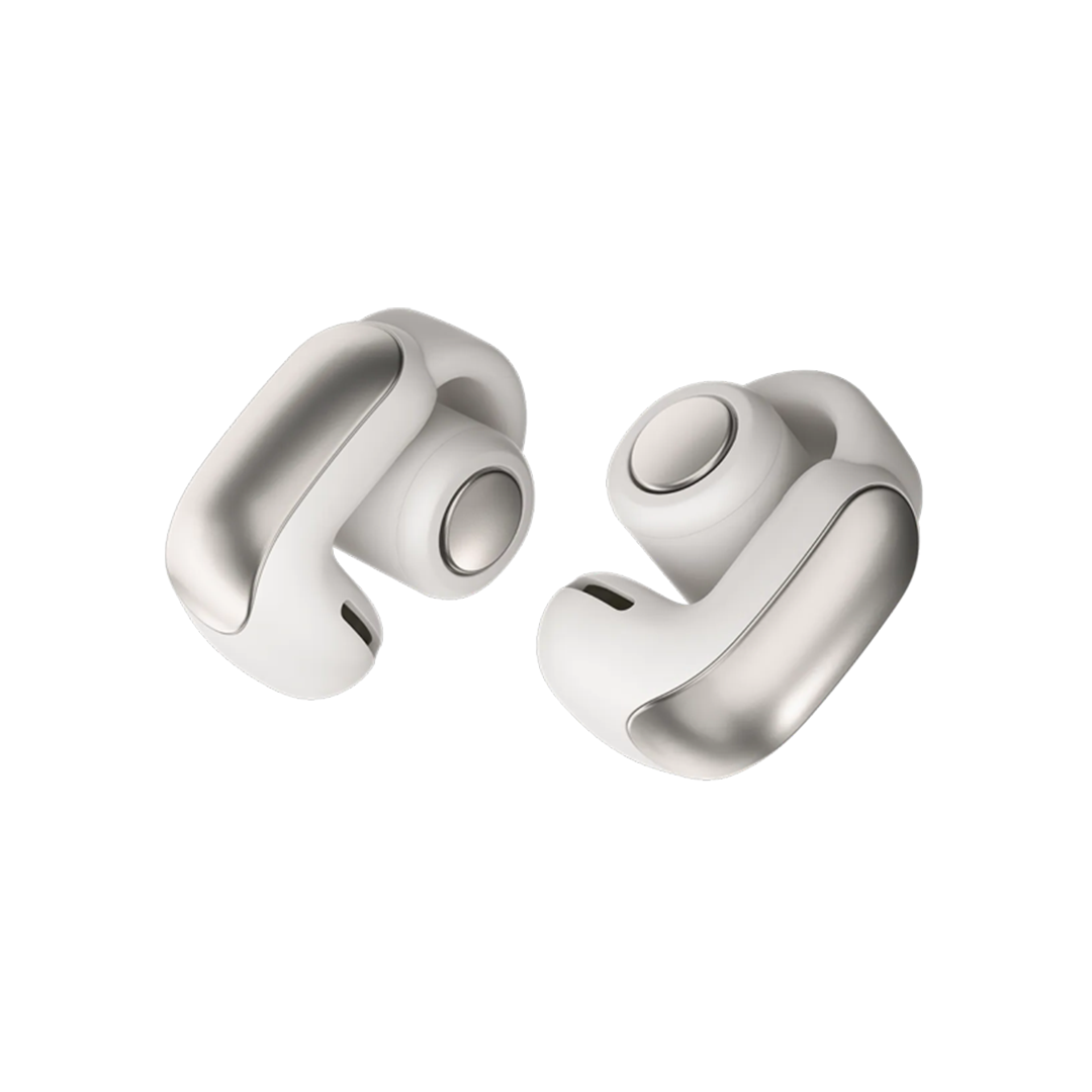 Ultra Earbuds