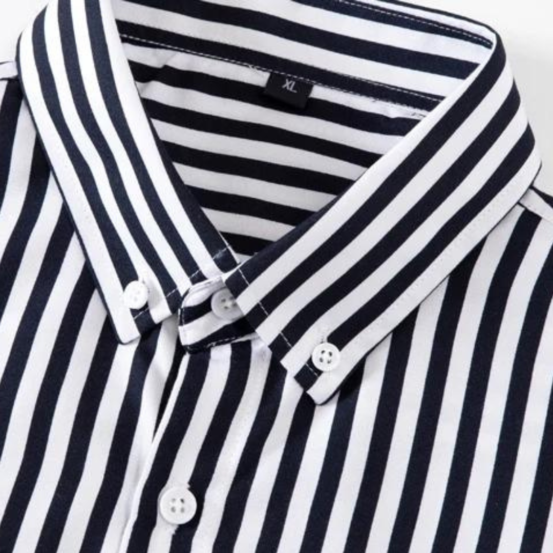 Chemise Cotton Italy
