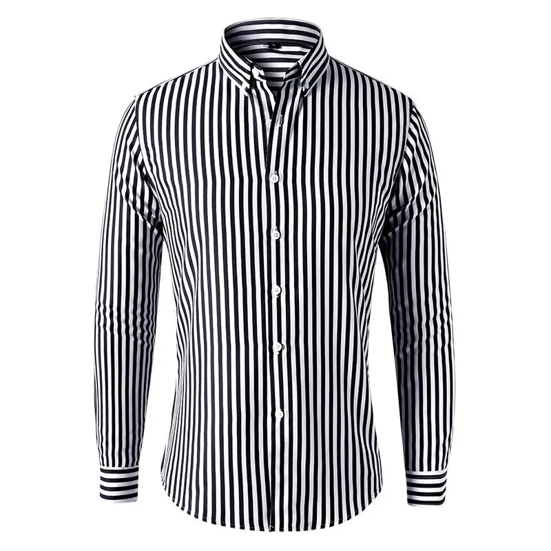 Chemise Cotton Italy