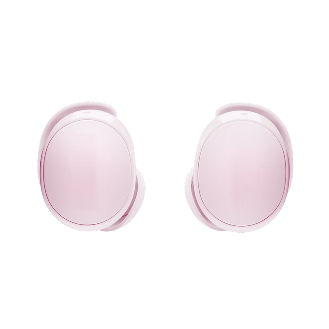 QC Earbuds