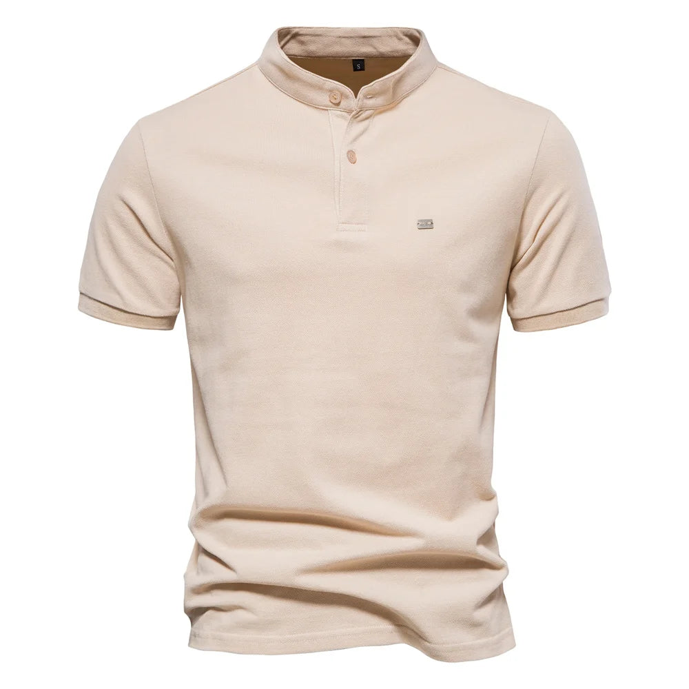 T-shirt Aston Valhalla