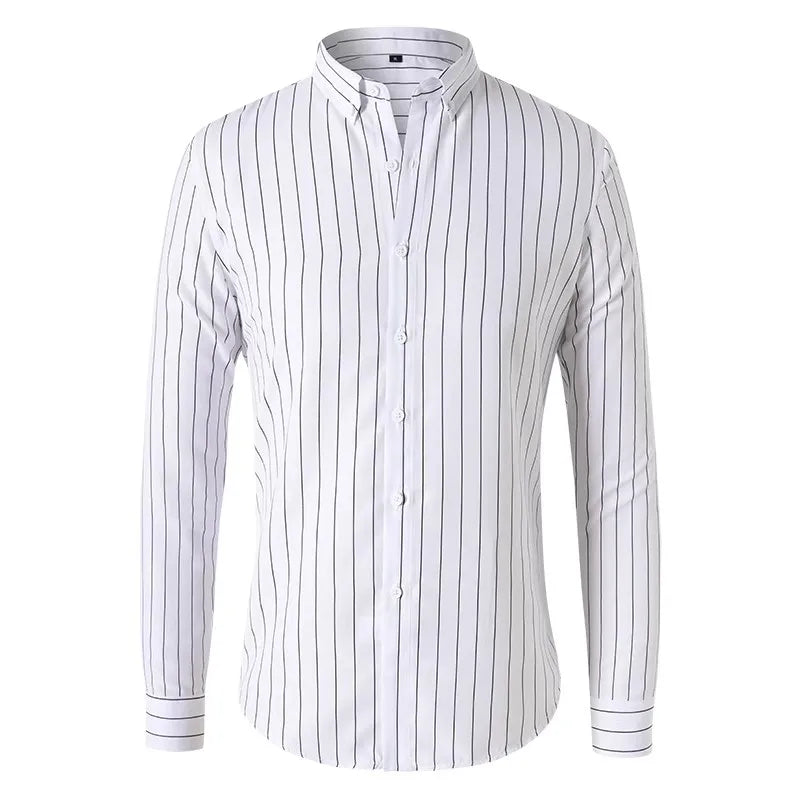 Chemise Cotton Italy