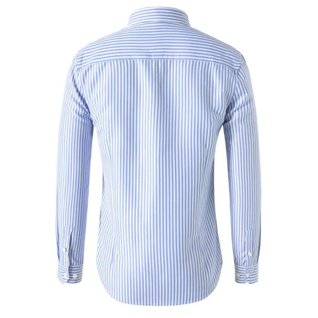 Chemise Cotton Italy