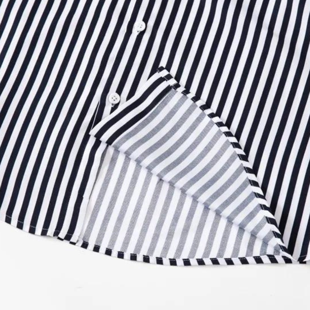 Chemise Cotton Italy