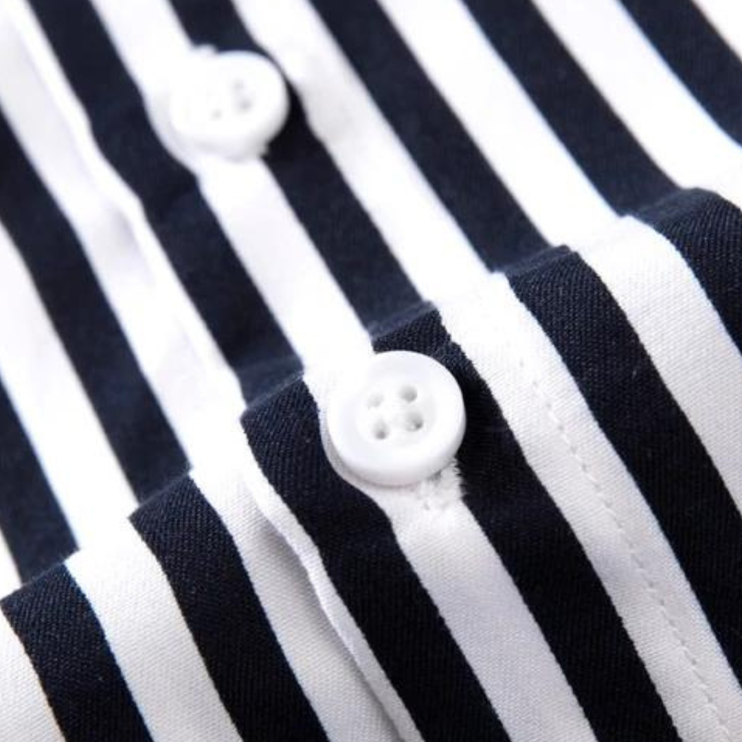 Chemise Cotton Italy