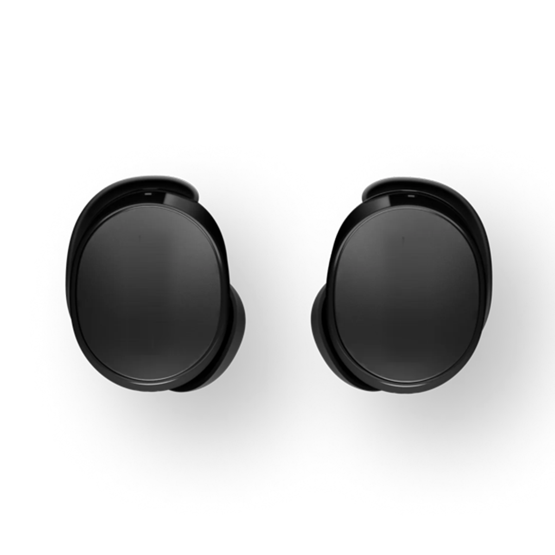 QC Earbuds