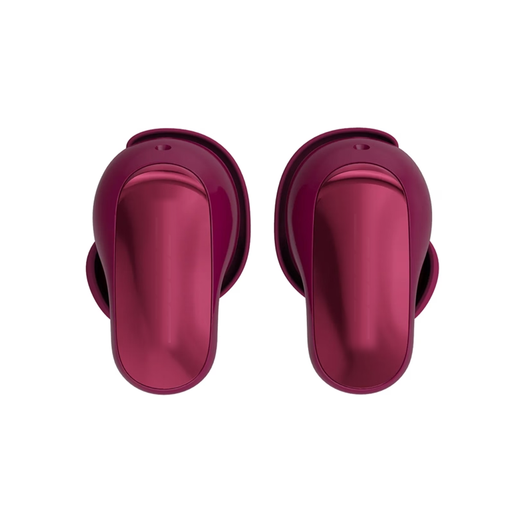 QC Earbuds 2