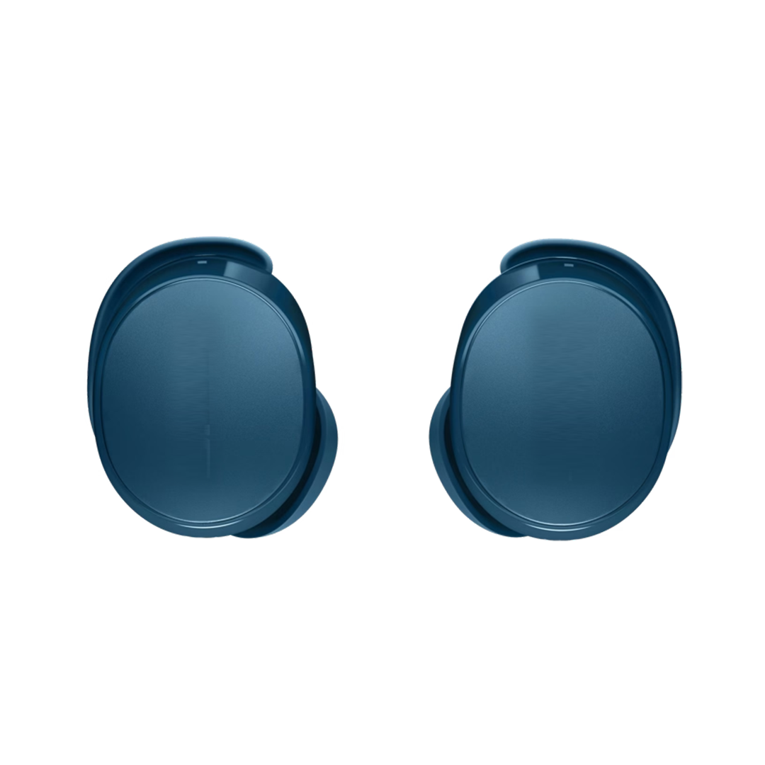QC Earbuds