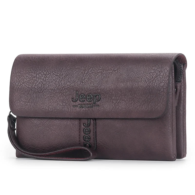 Sac à Main Jeep Cuir