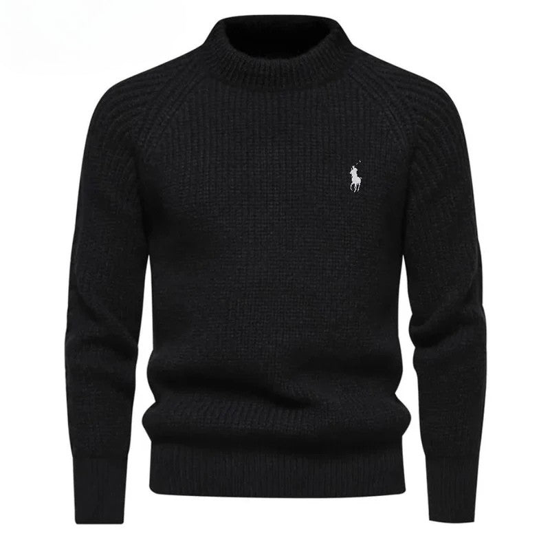 Pull en Coton Premium