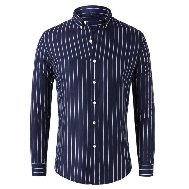 Chemise Cotton Italy